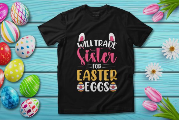 Download Easter SVG T-shirt Design Typography Art - Art Collection