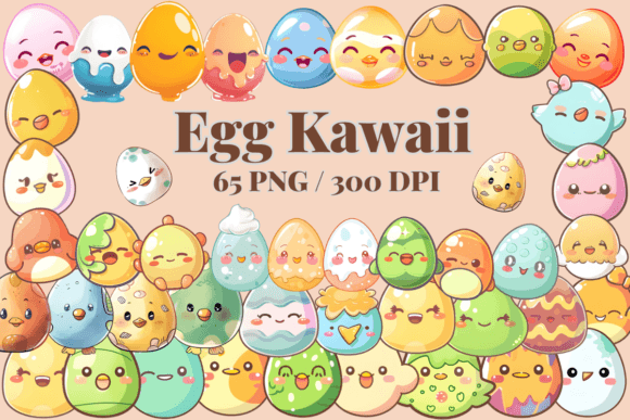 Download Easter Eggs Clipart / Transparent PNGs, - Art Collection