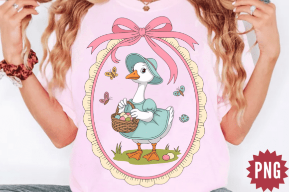 Download Farmhouse Easter Bunny PNG Clipart Desig - Art Collection