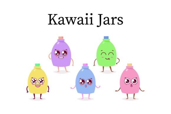 Download Cute Kawaii Art - Art Collection