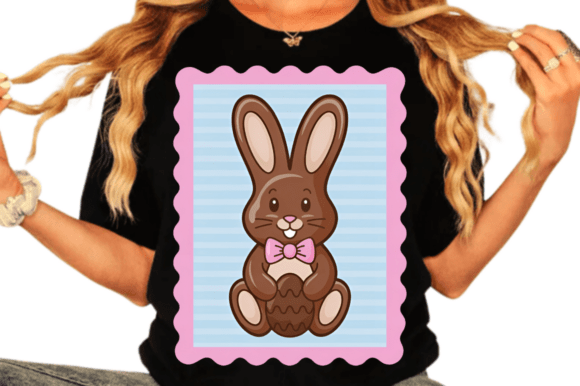 Download Cottage Cute Easter Bunny PNG Clipart De - Art Collection